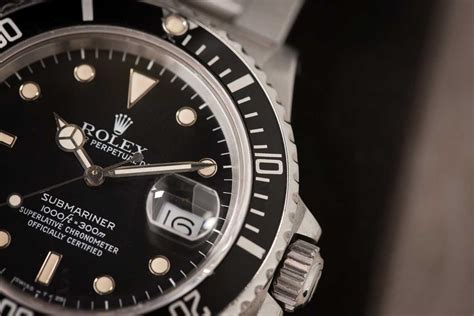 rolex submariner bezel wobble|genuine Rolex bezel.